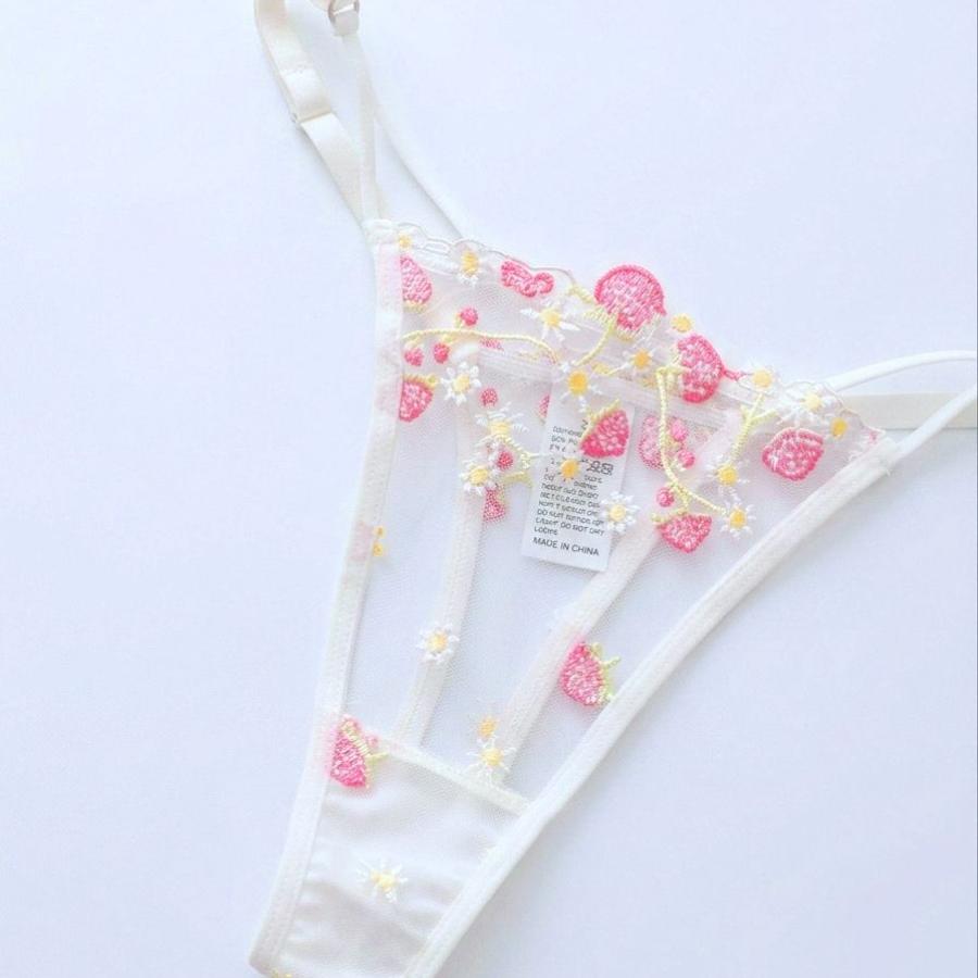 Conjunto Margot